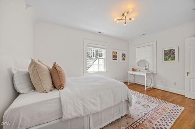 3816 Dover Road, Durham, NC 27707