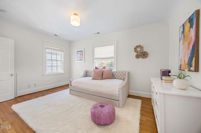 3816 Dover Road, Durham, NC 27707