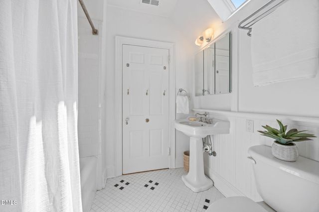 3816 Dover Road, Durham, NC 27707