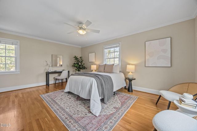 3816 Dover Road, Durham, NC 27707