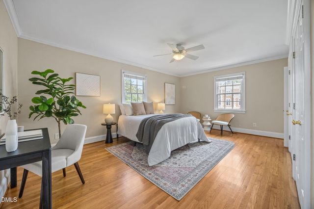 3816 Dover Road, Durham, NC 27707