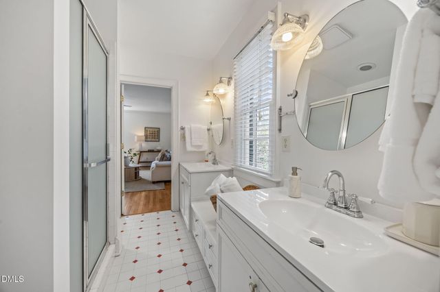 3816 Dover Road, Durham, NC 27707