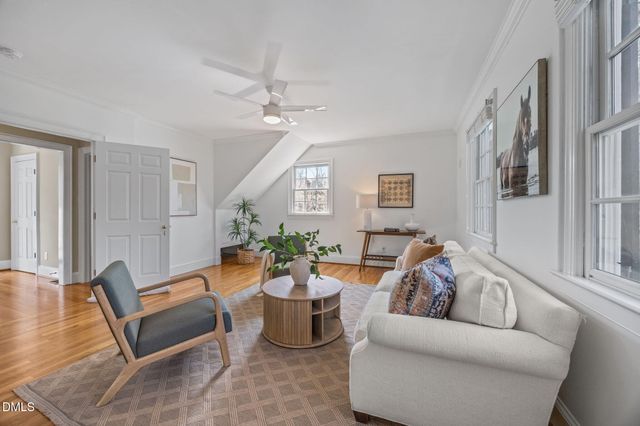 3816 Dover Road, Durham, NC 27707