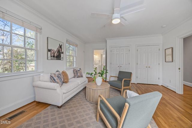 3816 Dover Road, Durham, NC 27707