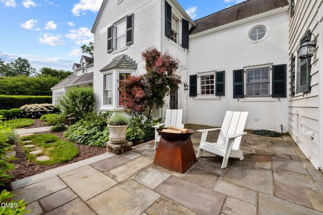 3816 Dover Road, Durham, NC 27707