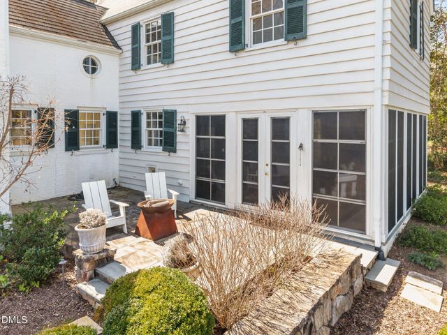 3816 Dover Road, Durham, NC 27707