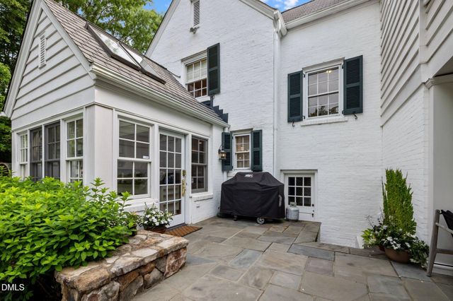 3816 Dover Road, Durham, NC 27707