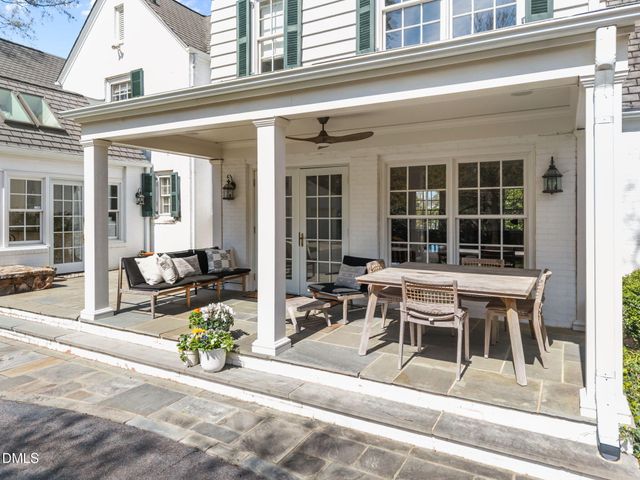 3816 Dover Road, Durham, NC 27707