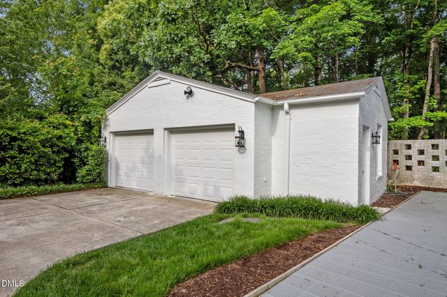 3816 Dover Road, Durham, NC 27707