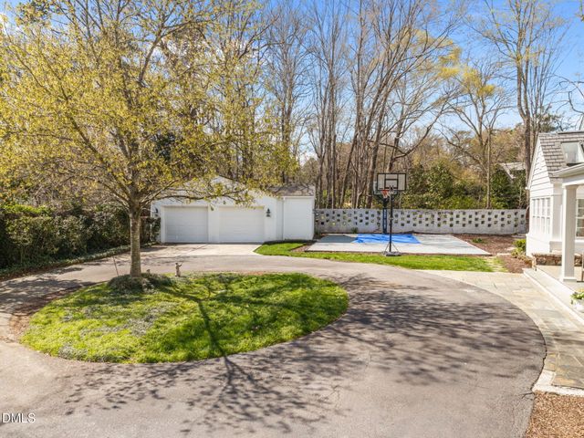 3816 Dover Road, Durham, NC 27707