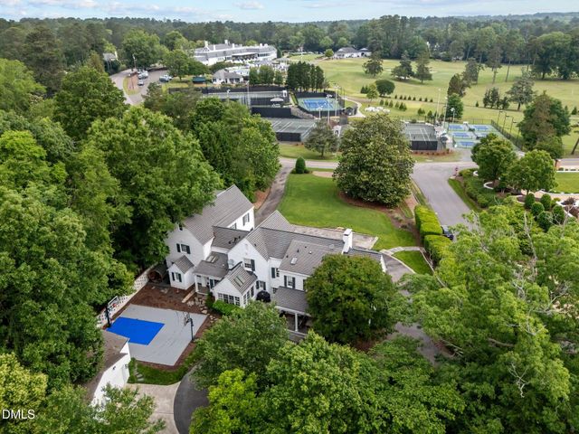 3816 Dover Road, Durham, NC 27707