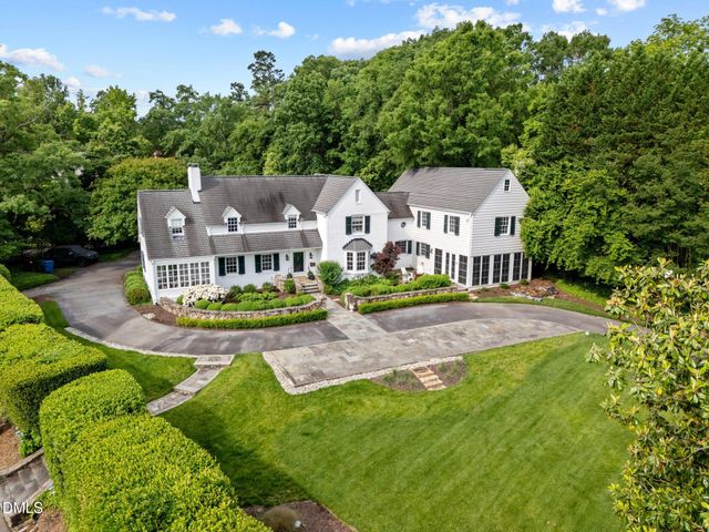 3816 Dover Road, Durham, NC 27707