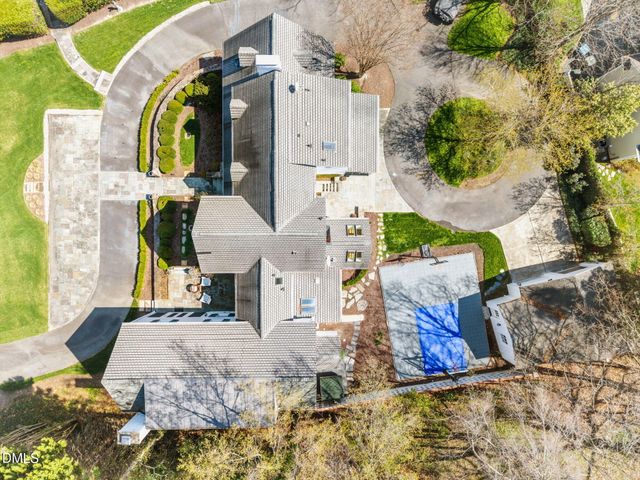 3816 Dover Road, Durham, NC 27707