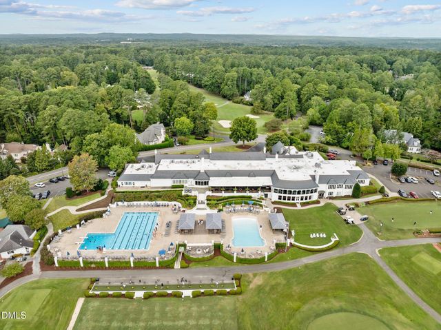 3816 Dover Road, Durham, NC 27707