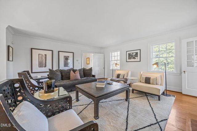 3816 Dover Road, Durham, NC 27707