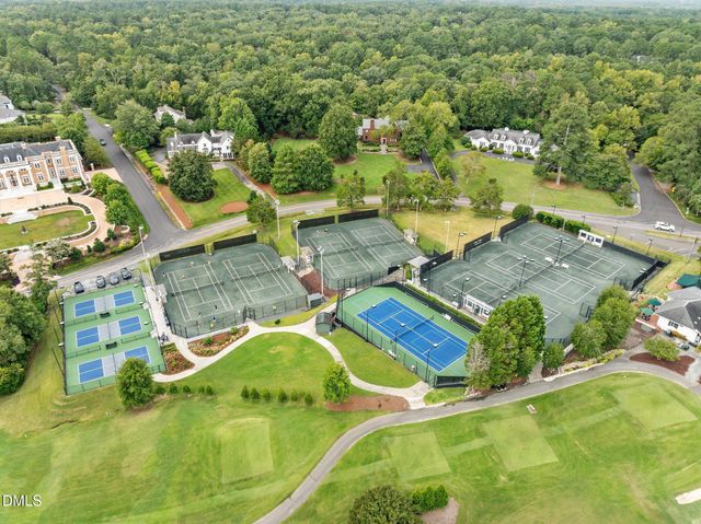 3816 Dover Road, Durham, NC 27707