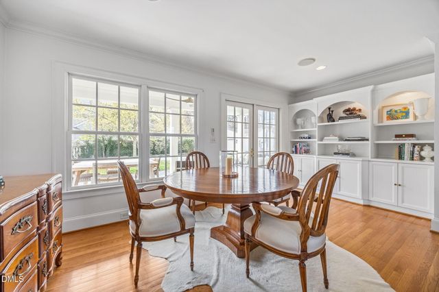 3816 Dover Road, Durham, NC 27707