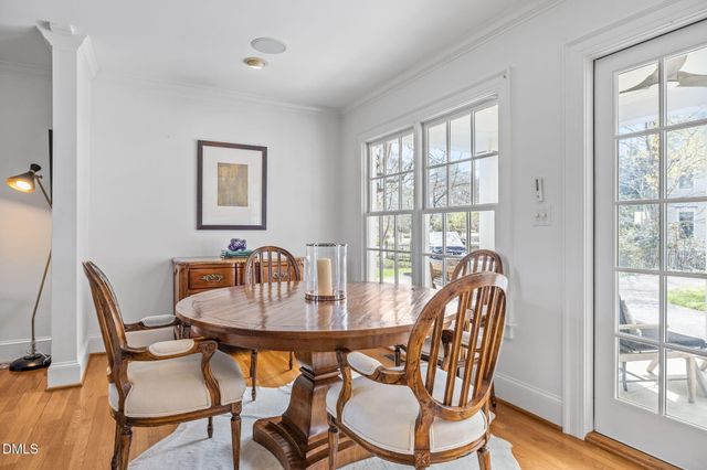 3816 Dover Road, Durham, NC 27707