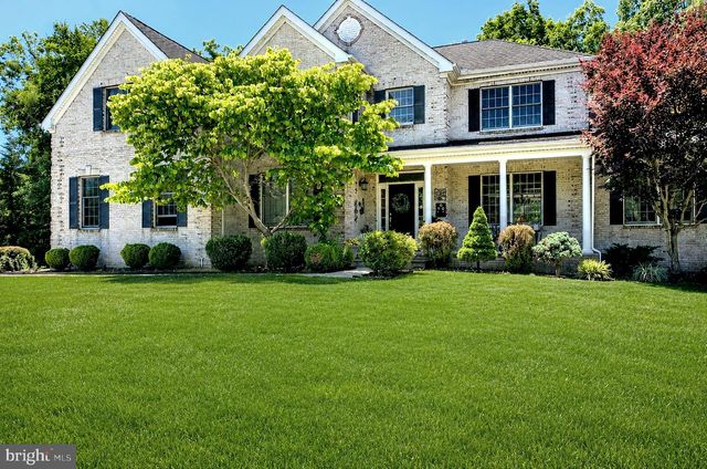 706 JERSEY WOODS RD, Galloway, NJ 08205