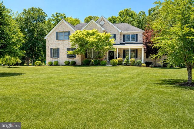 706 JERSEY WOODS RD, Galloway, NJ 08205