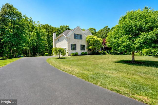 706 JERSEY WOODS RD, Galloway, NJ 08205