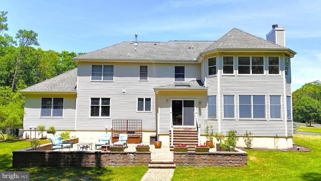 706 JERSEY WOODS RD, Galloway, NJ 08205