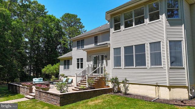 706 JERSEY WOODS RD, Galloway, NJ 08205