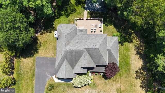 706 JERSEY WOODS RD, Galloway, NJ 08205