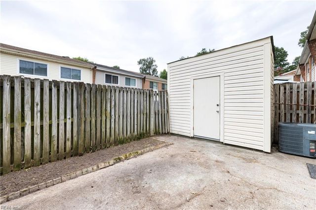 5025 Clairmont CT, Virginia Beach, VA 23462