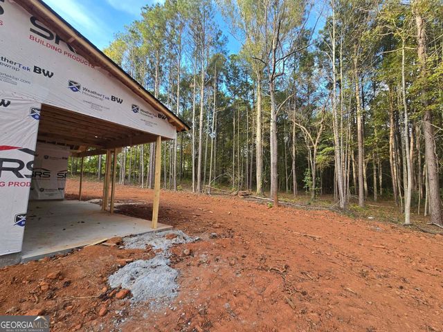 252 Spruill Bridge Road, Temple, GA 30179