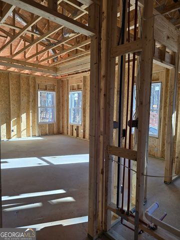 252 Spruill Bridge Road, Temple, GA 30179