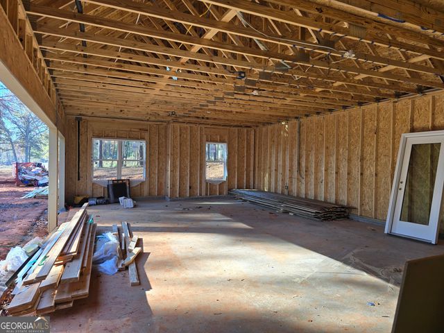 252 Spruill Bridge Road, Temple, GA 30179