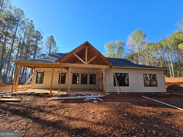 252 Spruill Bridge Road, Temple, GA 30179