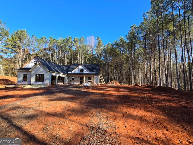 252 Spruill Bridge Road, Temple, GA 30179