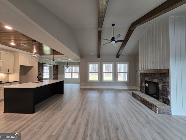 252 Spruill Bridge Road, Temple, GA 30179