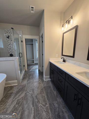 252 Spruill Bridge Road, Temple, GA 30179