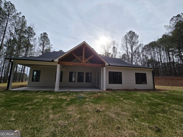 252 Spruill Bridge Road, Temple, GA 30179