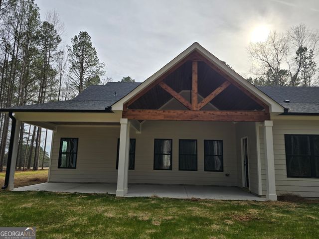 252 Spruill Bridge Road, Temple, GA 30179