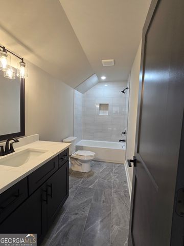 252 Spruill Bridge Road, Temple, GA 30179