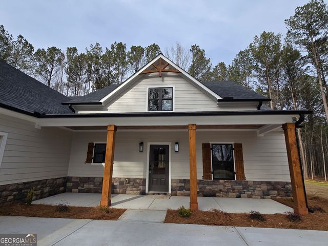 252 Spruill Bridge Road, Temple, GA 30179