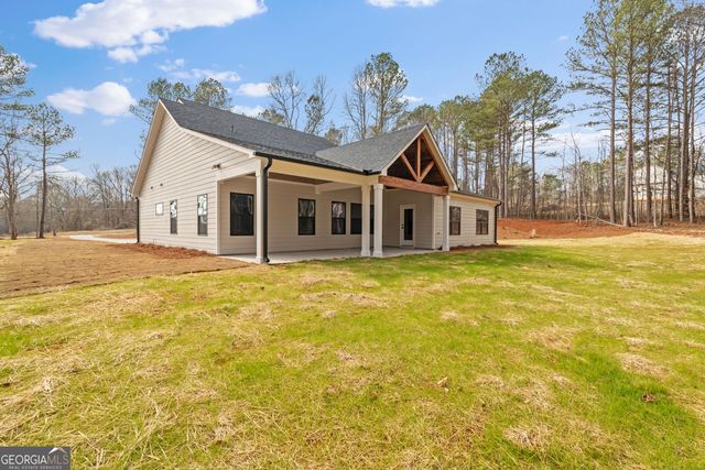 252 Spruill Bridge Road, Temple, GA 30179