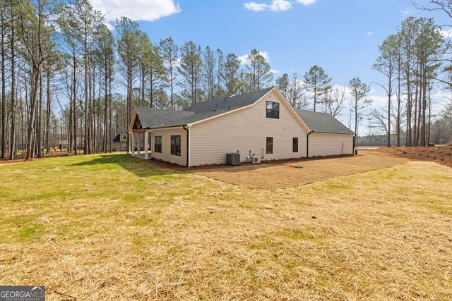 252 Spruill Bridge Road, Temple, GA 30179