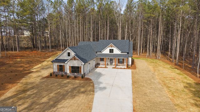 252 Spruill Bridge Road, Temple, GA 30179