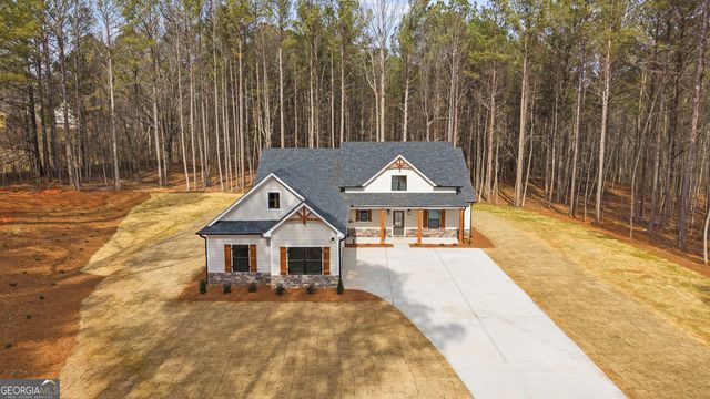 252 Spruill Bridge Road, Temple, GA 30179