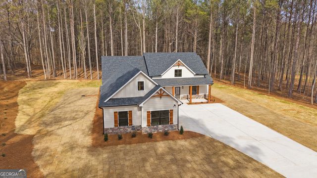 252 Spruill Bridge Road, Temple, GA 30179