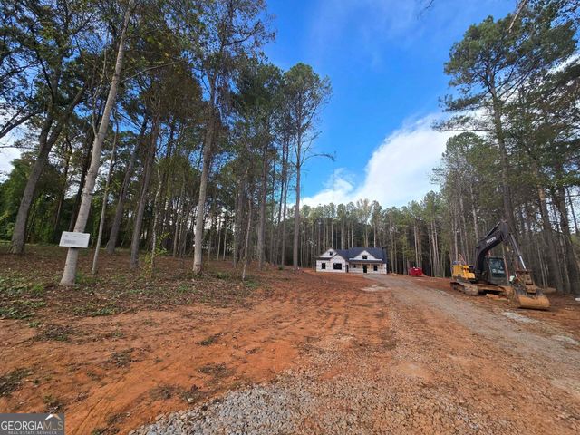 252 Spruill Bridge Road, Temple, GA 30179