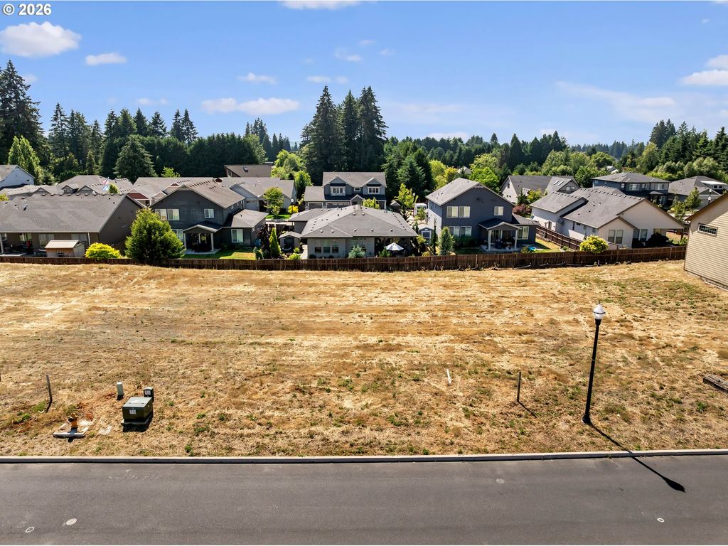 12102 Ne 57TH Ct LOT 3, Vancouver, WA 98686