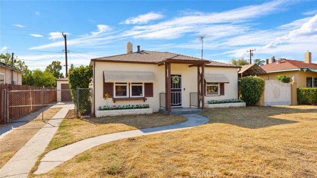 2828 N Sierra Way, San Bernardino, CA 92405