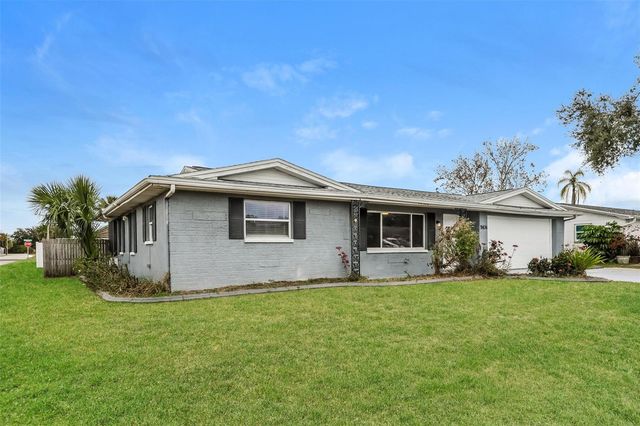 9436 LEGEND LANE, Port Richey, FL 34668