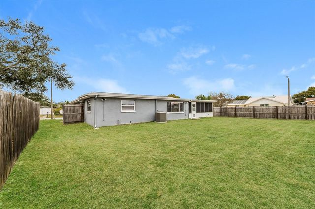 9436 LEGEND LANE, Port Richey, FL 34668